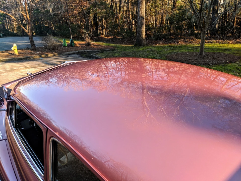 1948 Buick Super - Image 20 of 31