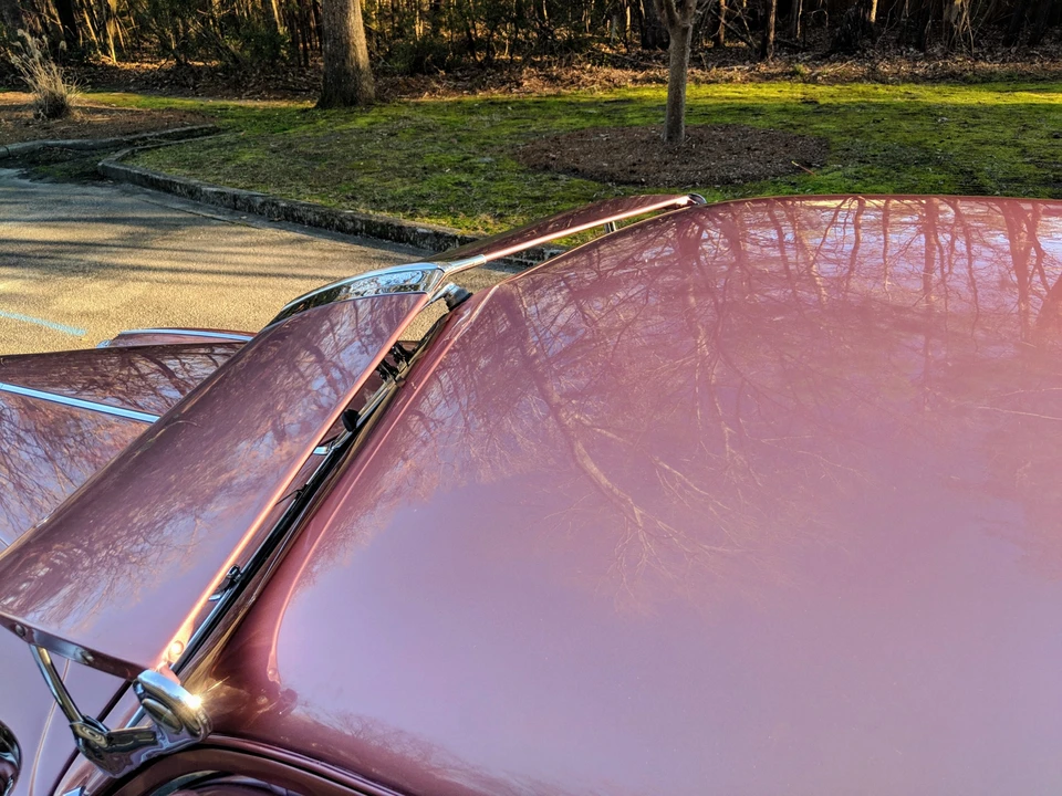 1948 Buick Super - Image 21 of 31