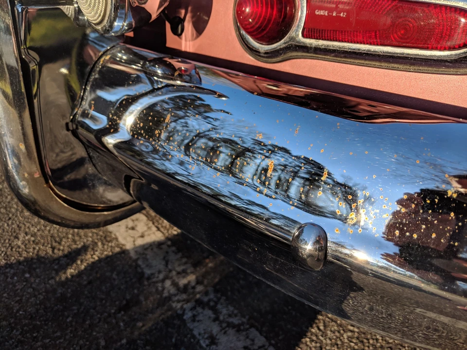 1948 Buick Super - Image 22 of 31