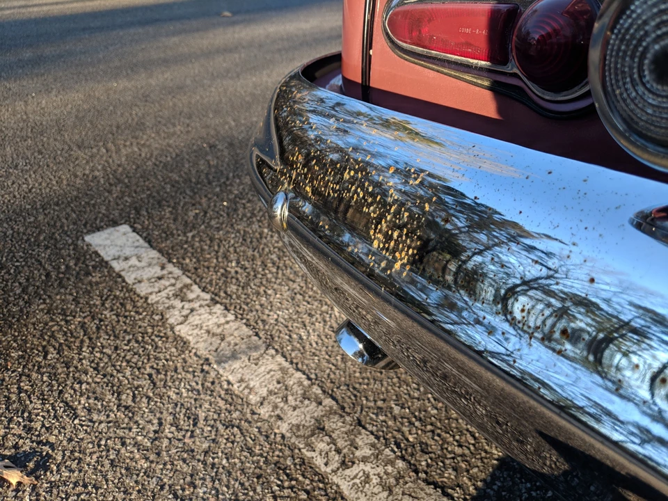 1948 Buick Super - Image 23 of 31