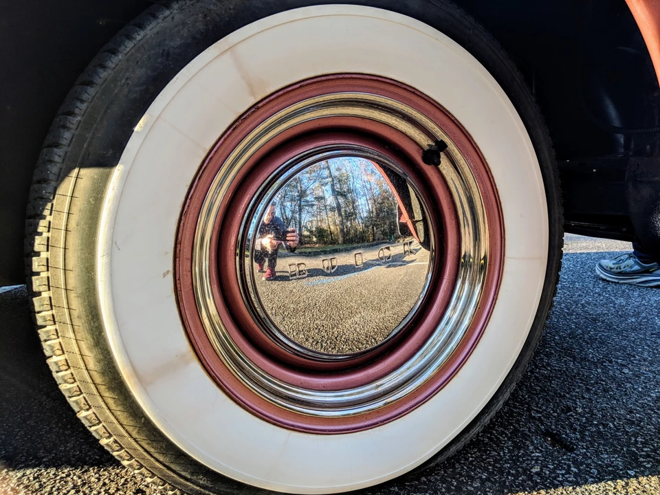 1948 Buick Super - Image 30 of 31