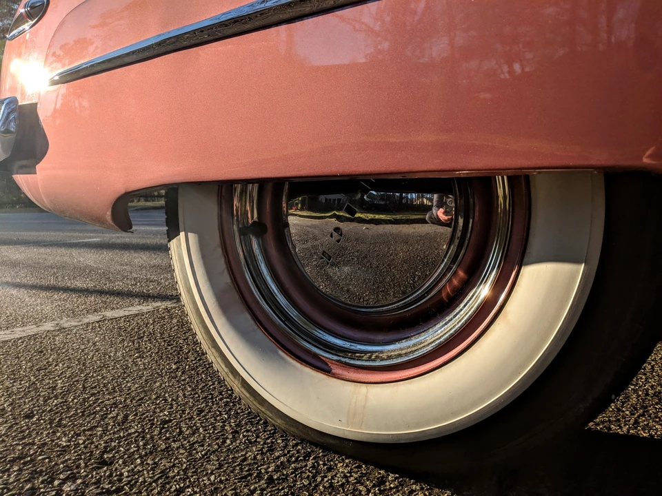 1948 Buick Super - Image 31 of 31