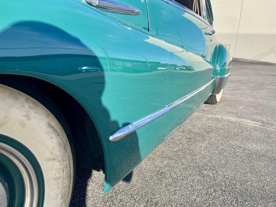 1948 Buick Super - Image 31 of 31
