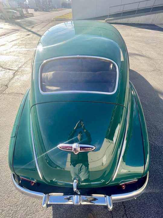 1948 Buick Super - Image 12 of 31