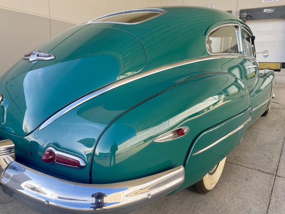 1948 Buick Super - Image 25 of 31