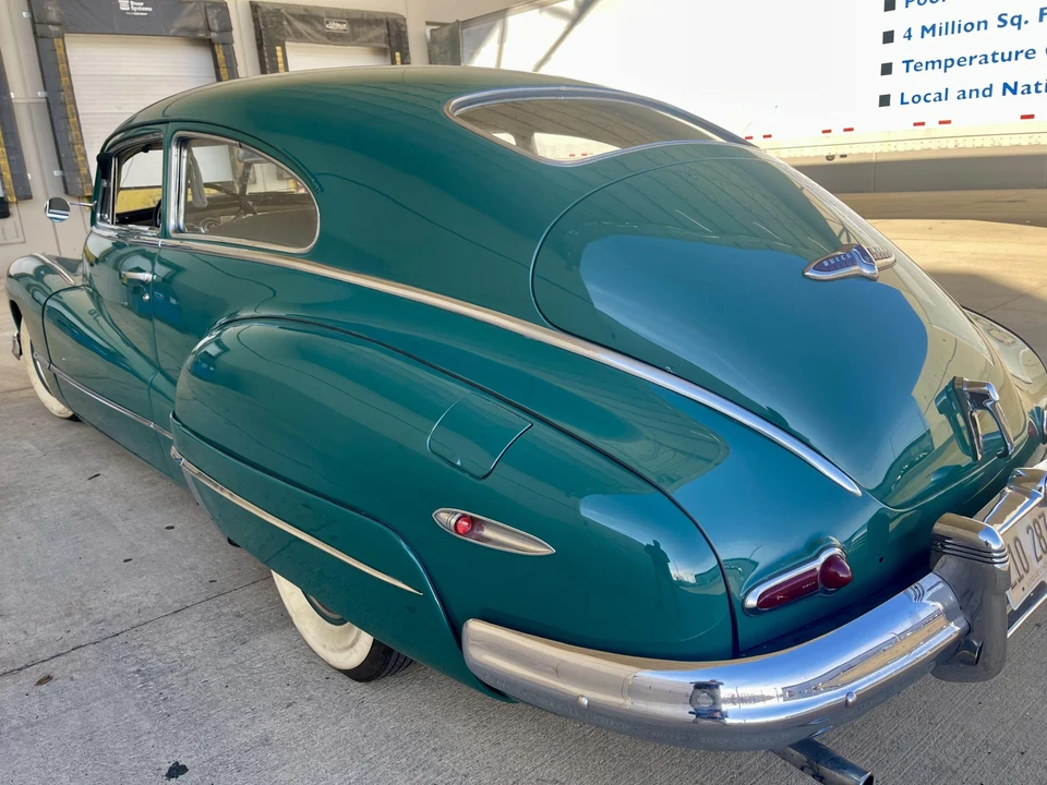 1948 Buick Super - Image 26 of 31