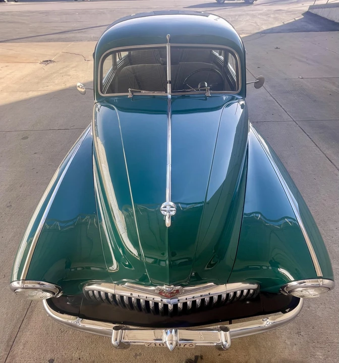 1948 Buick Super - Image 15 of 31