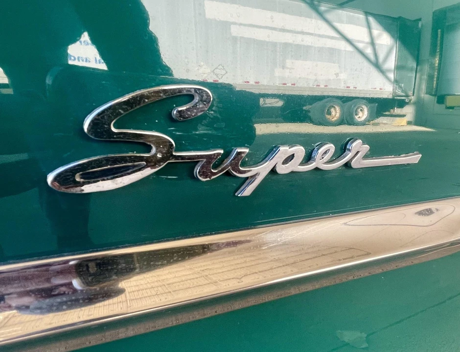 1948 Buick Super - Image 28 of 31