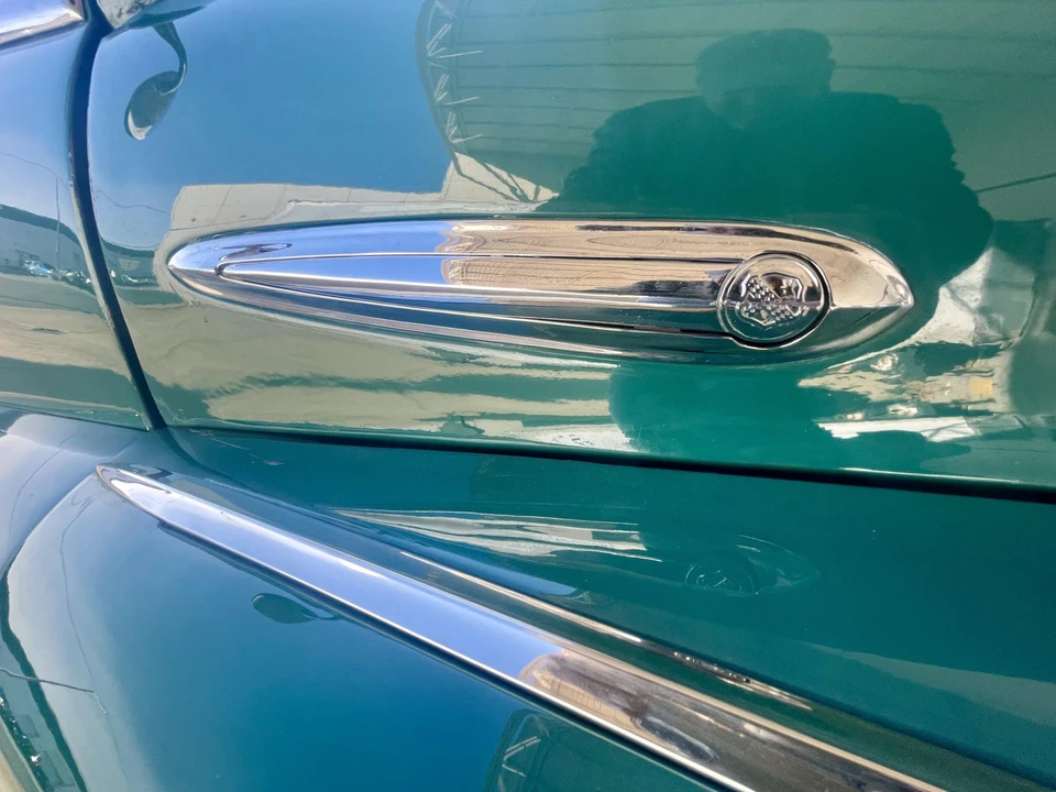 1948 Buick Super - Image 27 of 31