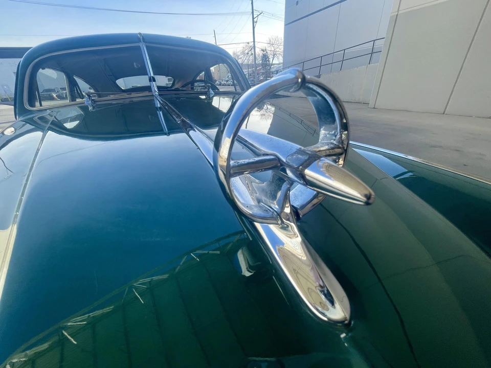 1948 Buick Super - Image 29 of 31