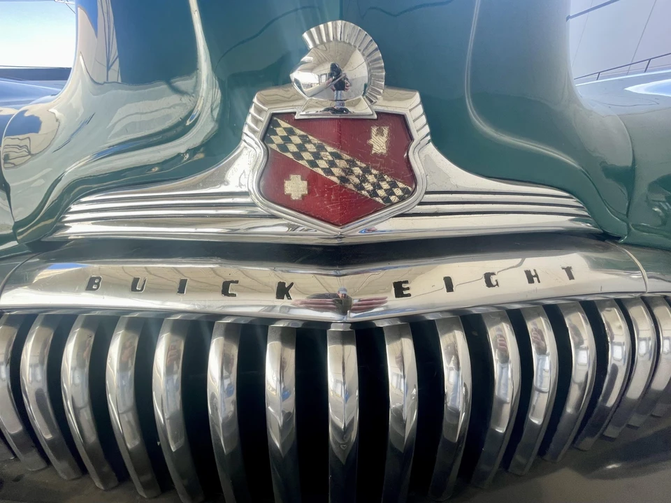1948 Buick Super - Image 18 of 31