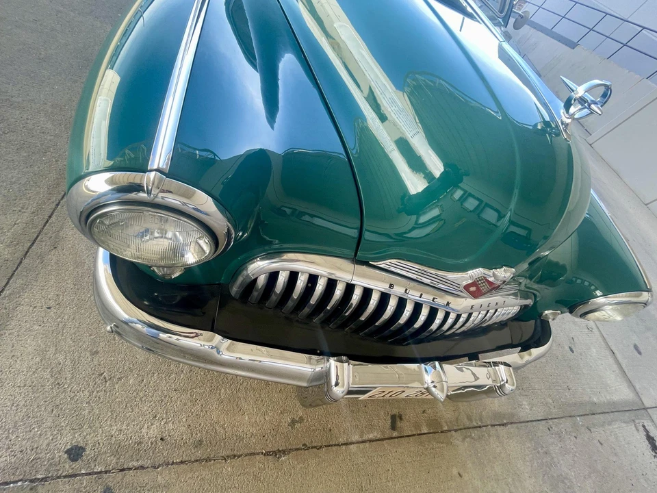 1948 Buick Super - Image 19 of 31