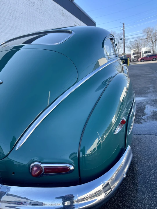 1948 Buick Super - Image 24 of 31