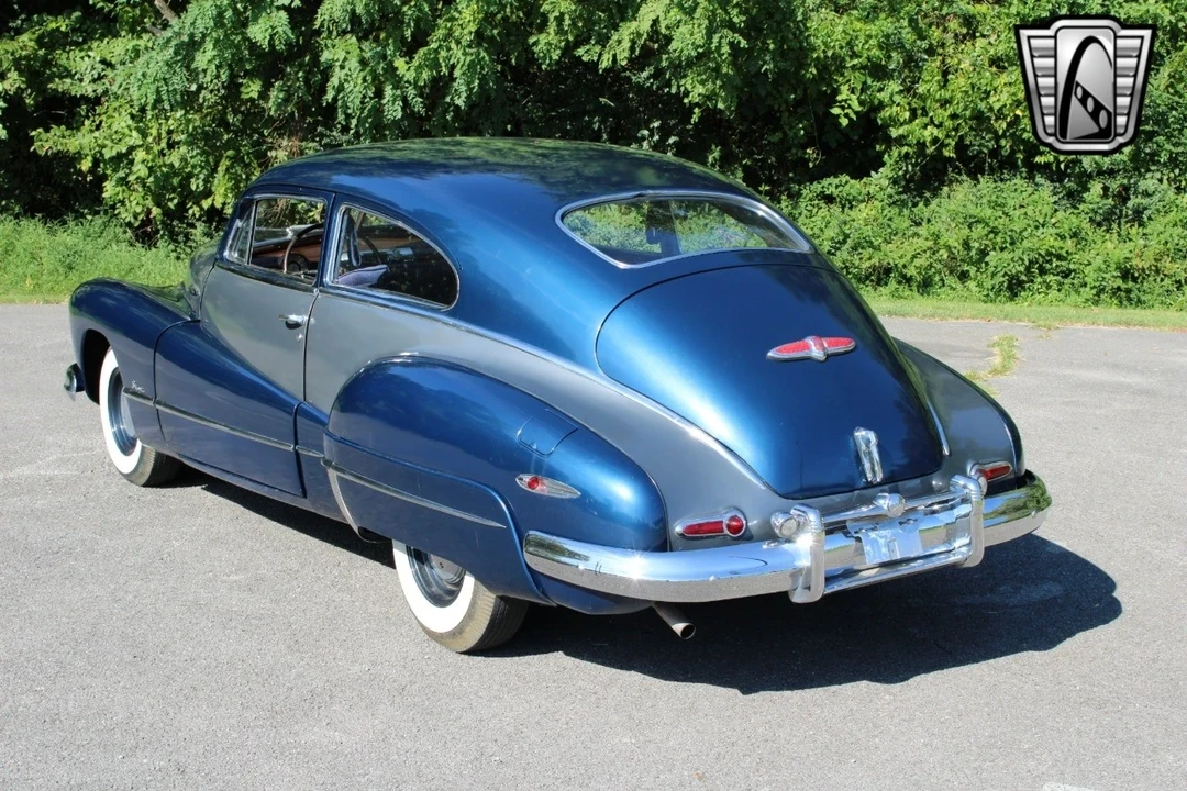 1948 Buick Super - Image 7 of 12