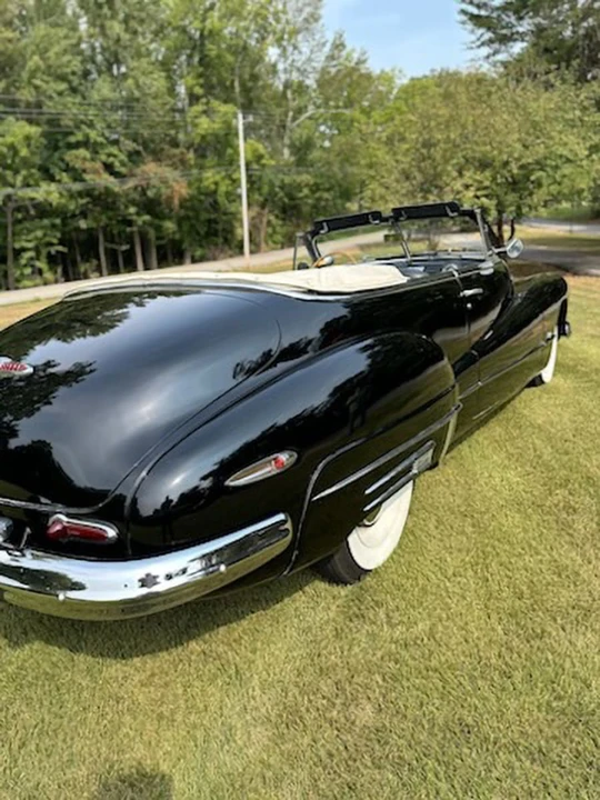 1948 Buick Super - Image 10 of 30