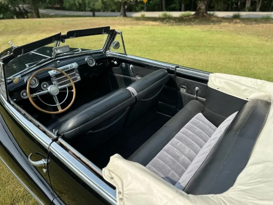 1948 Buick Super - Image 22 of 30