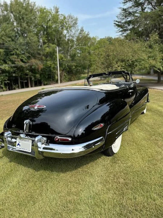 1948 Buick Super - Image 8 of 30