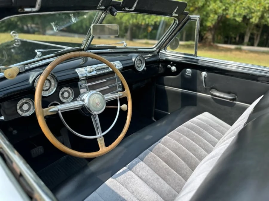 1948 Buick Super - Image 21 of 30