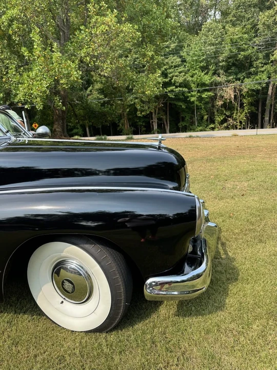 1948 Buick Super - Image 19 of 30