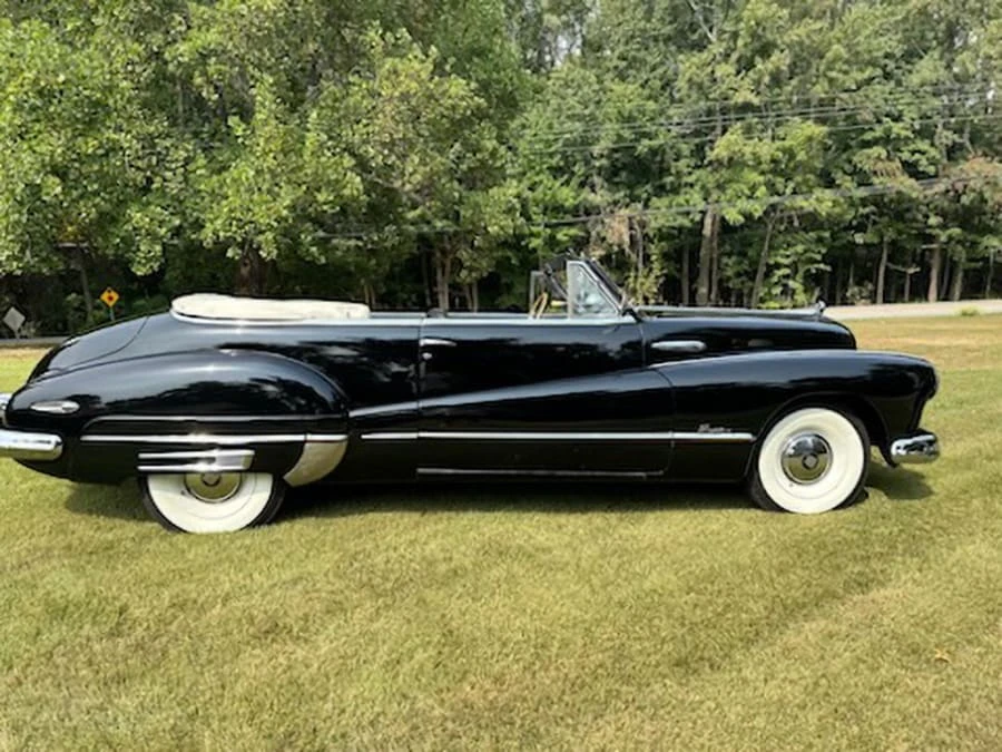 1948 Buick Super - Image 2 of 30