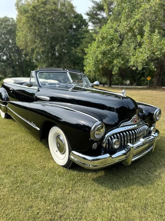 1948 Buick Super - Image 16 of 30