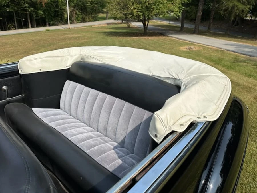 1948 Buick Super - Image 23 of 30