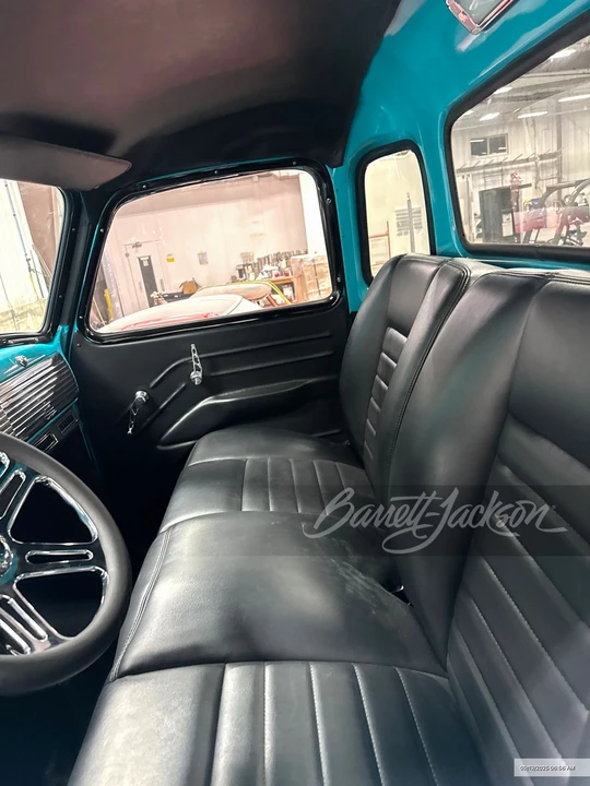 1948 Chevrolet Advance Design - Image 4 of 14