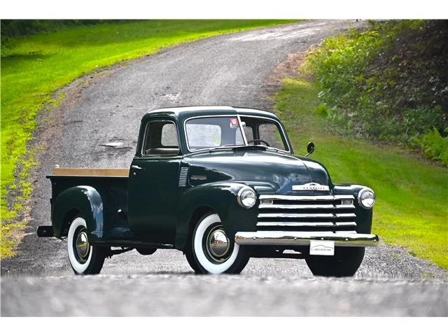 1948 Chevrolet Advance Design - Image 2 of 31