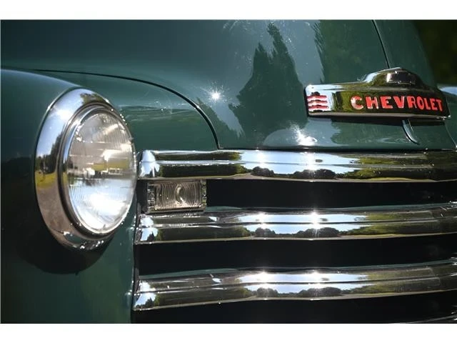 1948 Chevrolet Advance Design - Image 5 of 31