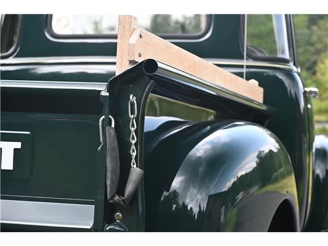 1948 Chevrolet Advance Design - Image 11 of 31