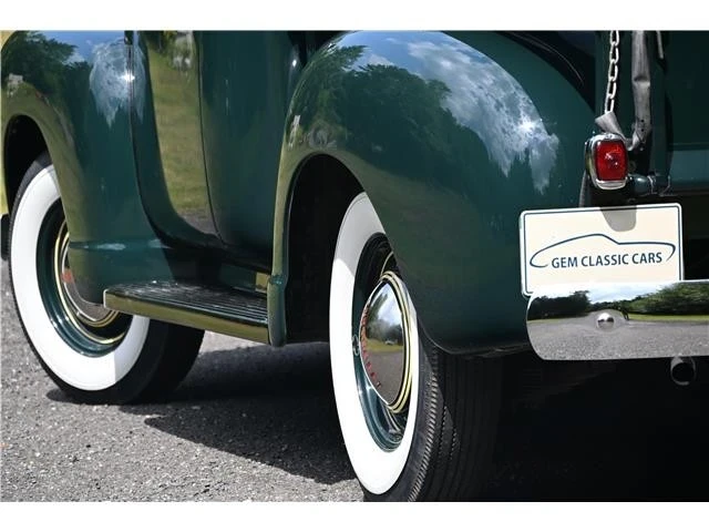 1948 Chevrolet Advance Design - Image 16 of 31