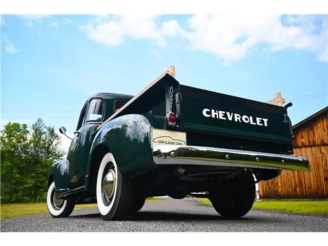 1948 Chevrolet Advance Design - Image 3 of 31