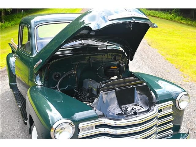 1948 Chevrolet Advance Design - Image 26 of 31