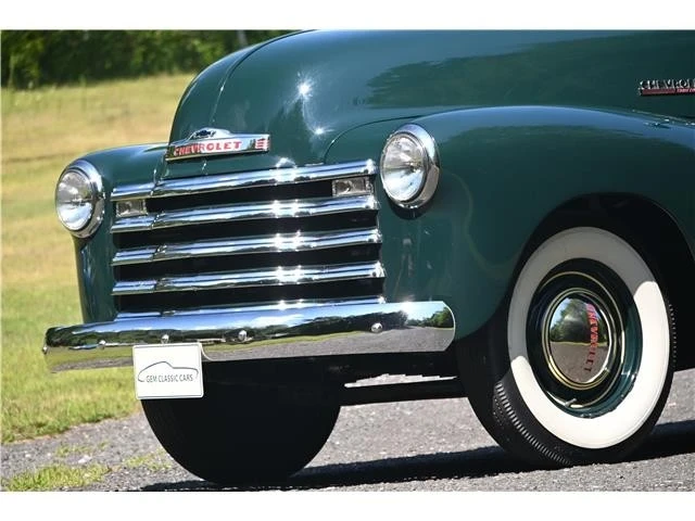1948 Chevrolet Advance Design - Image 10 of 31