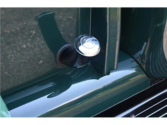 1948 Chevrolet Advance Design - Image 9 of 31