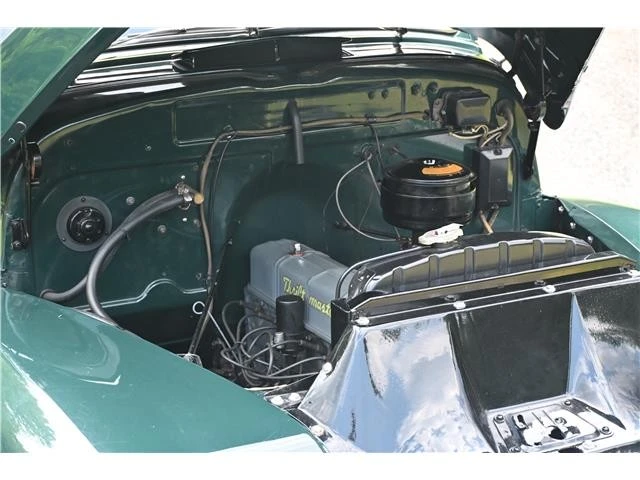 1948 Chevrolet Advance Design - Image 27 of 31