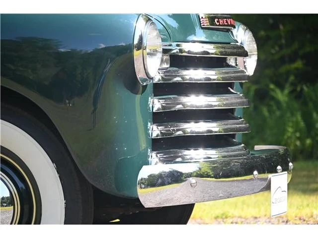 1948 Chevrolet Advance Design - Image 4 of 31