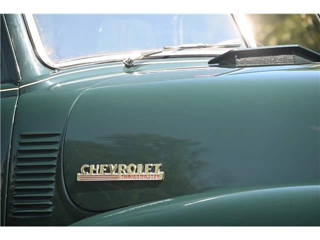 1948 Chevrolet Advance Design - Image 7 of 31
