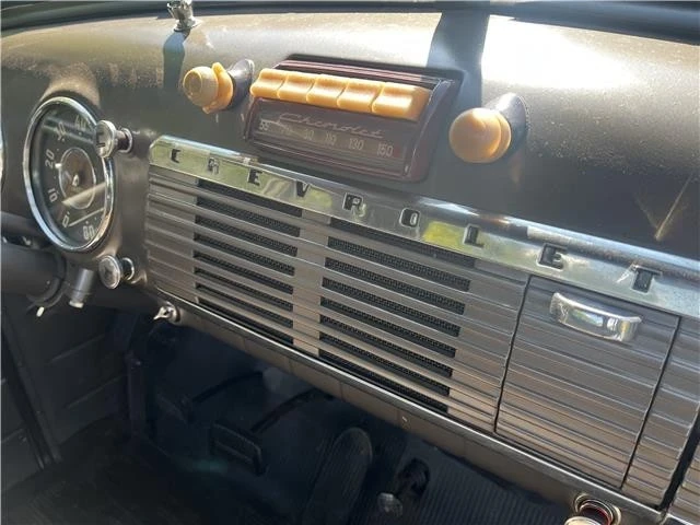 1948 Chevrolet Advance Design - Image 20 of 31