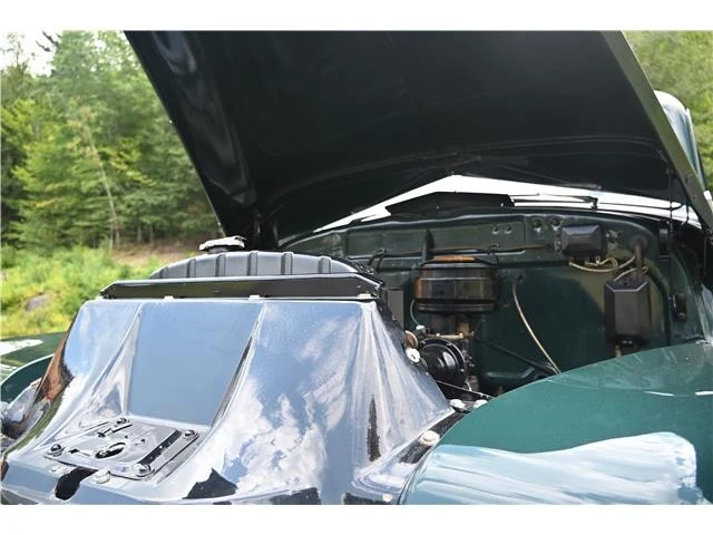 1948 Chevrolet Advance Design - Image 30 of 31