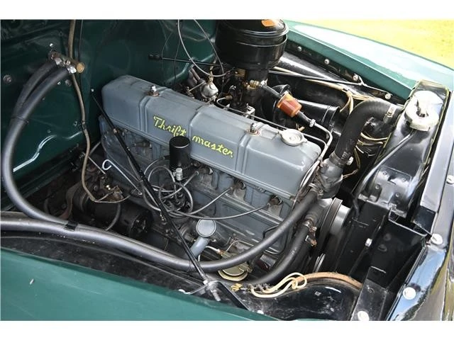 1948 Chevrolet Advance Design - Image 28 of 31