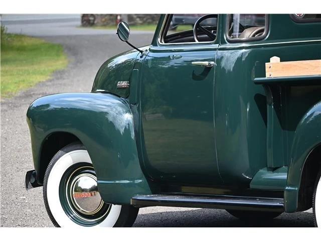 1948 Chevrolet Advance Design - Image 17 of 31