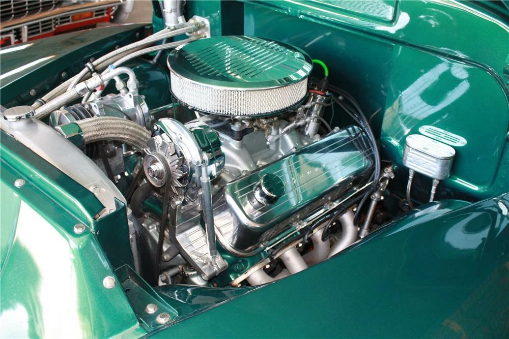 1948 Chevrolet Advance Design - Image 3 of 5