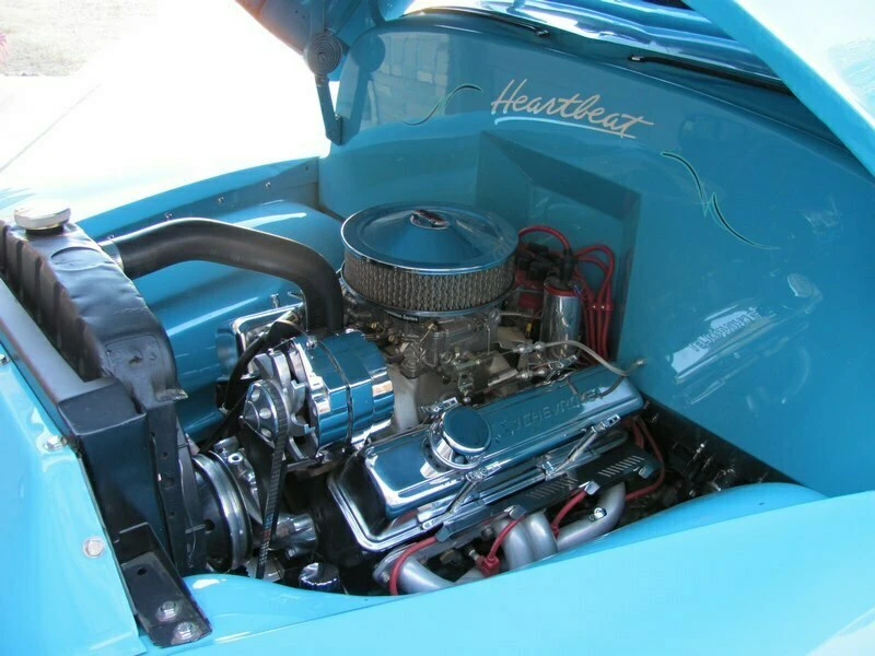 1948 Chevrolet Advance Design - Image 3 of 5
