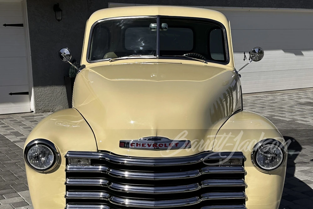 1948 Chevrolet Advance Design - Image 7 of 19