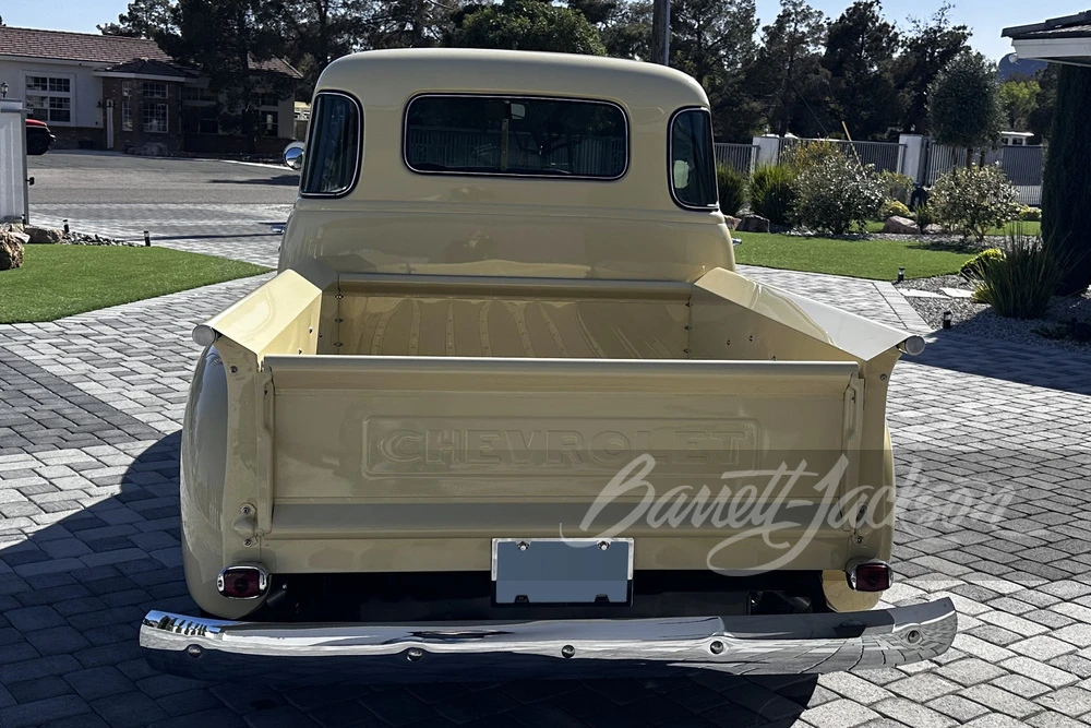 1948 Chevrolet Advance Design - Image 11 of 19