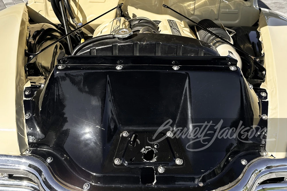 1948 Chevrolet Advance Design - Image 17 of 19