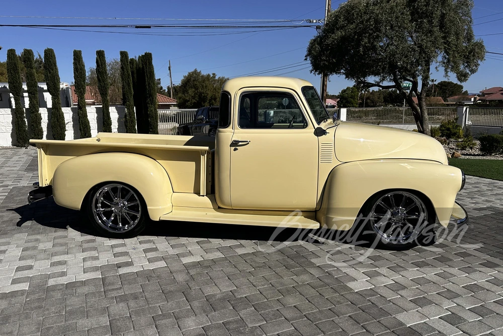 1948 Chevrolet Advance Design - Image 19 of 19