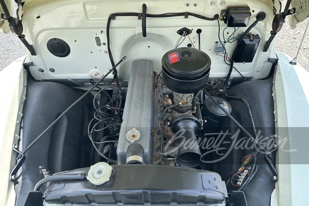 1948 Chevrolet Advance Design - Image 2 of 17