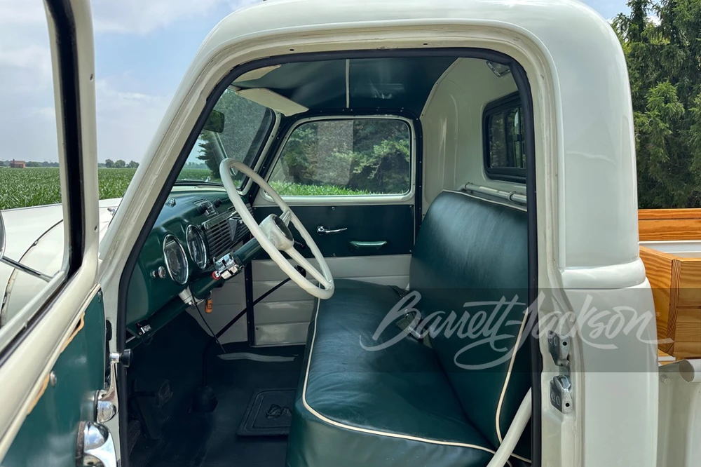 1948 Chevrolet Advance Design - Image 3 of 17